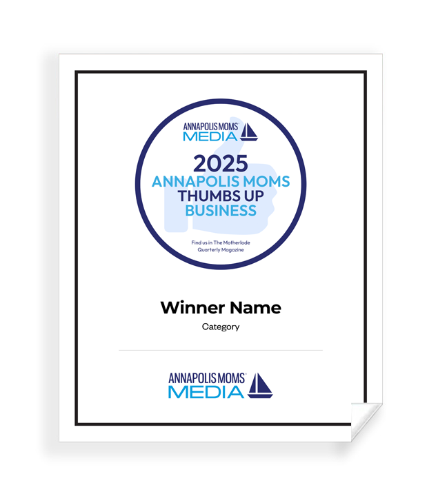 AMM Thumbs-Up Awards - Archival Reprint