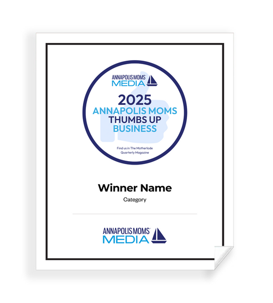 AMM Thumbs-Up Awards - Archival Reprint