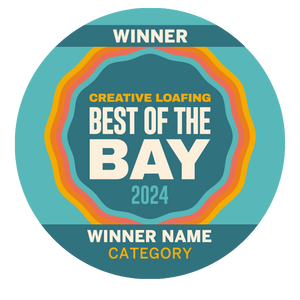 CL Tampa Bay Best of the Bay | Digital Badge