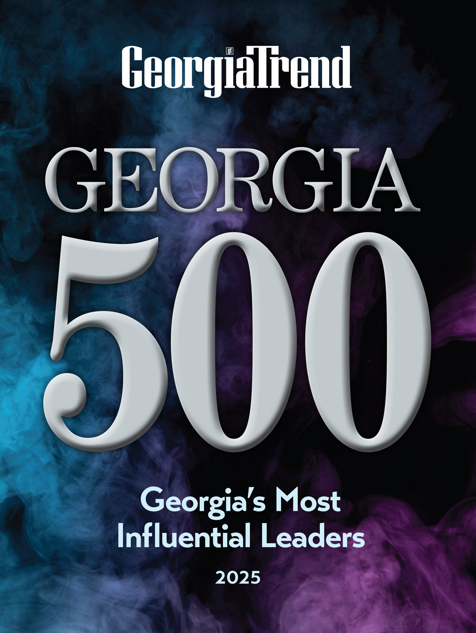 Georgia Trend Issues