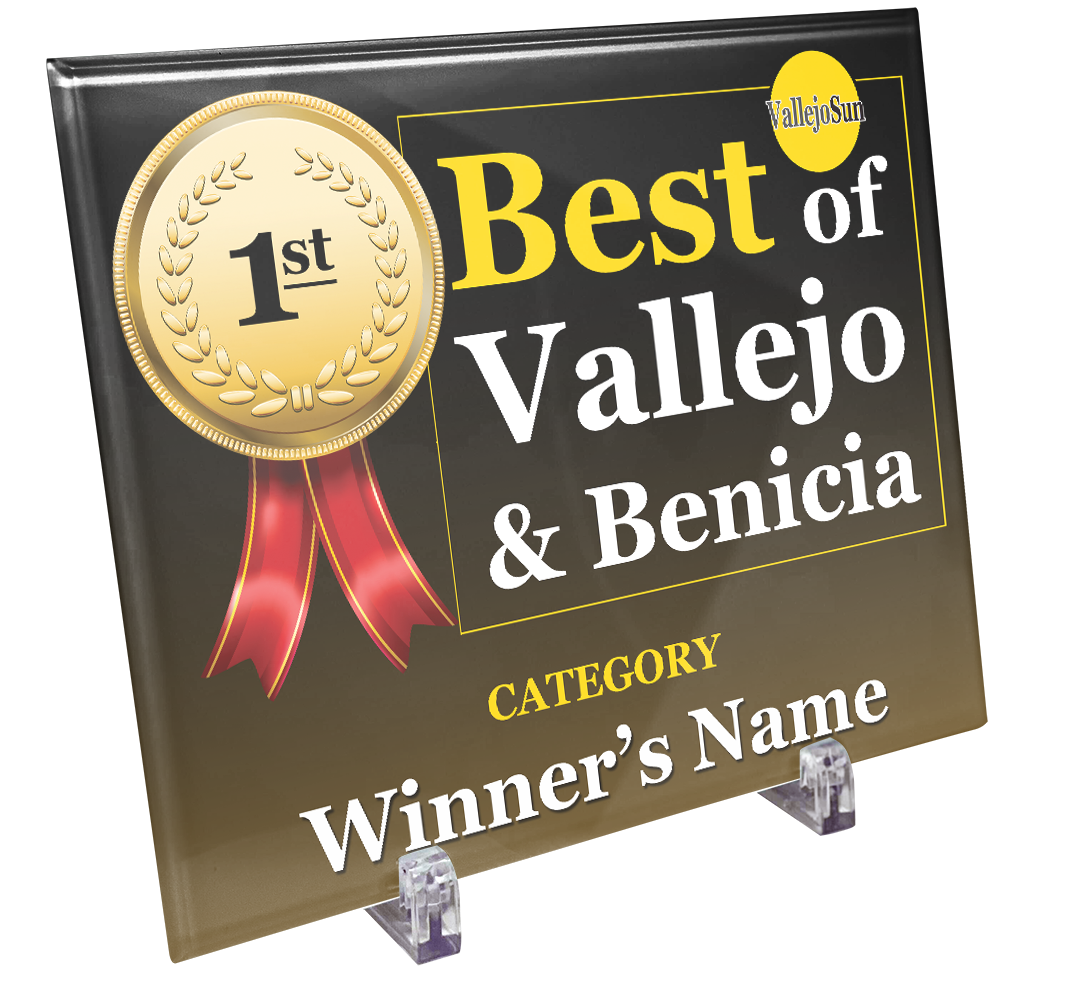Best of Vallejo  - Glass