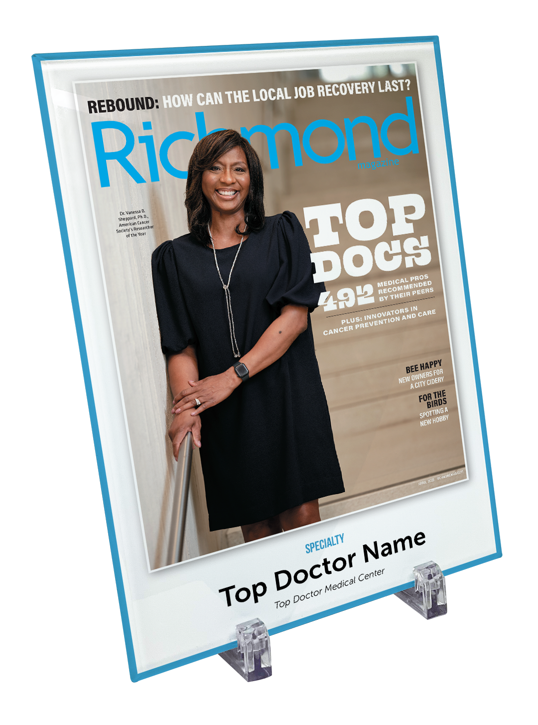 Richmond Magazine 