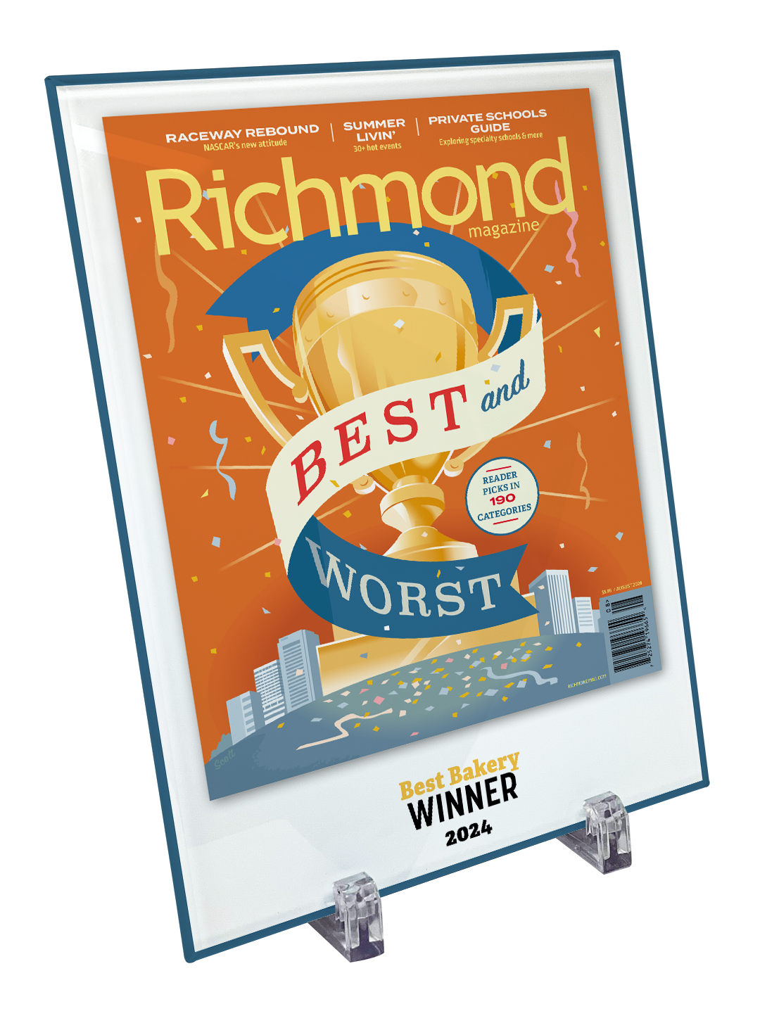 Richmond Magazine 