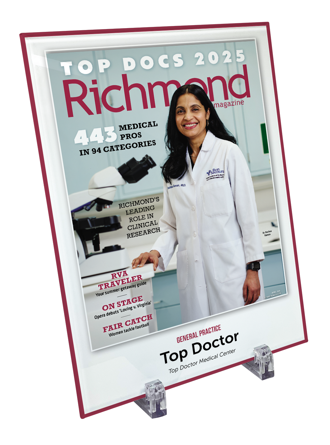 Richmond Magazine 