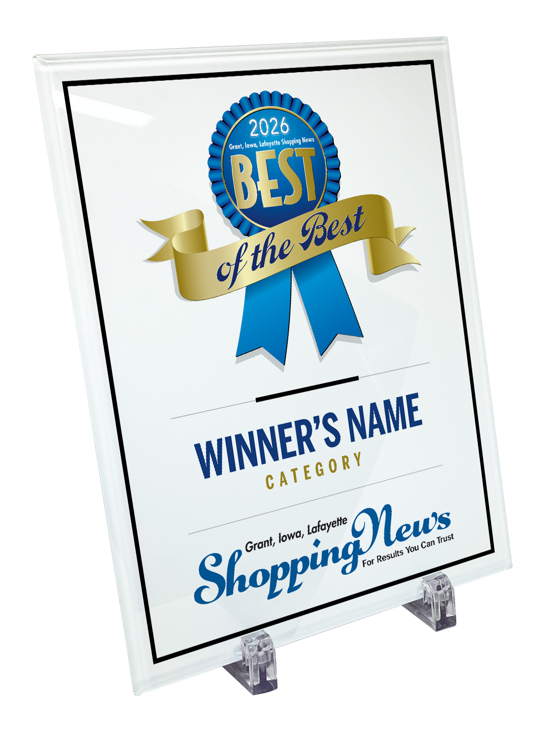 Shopping News 