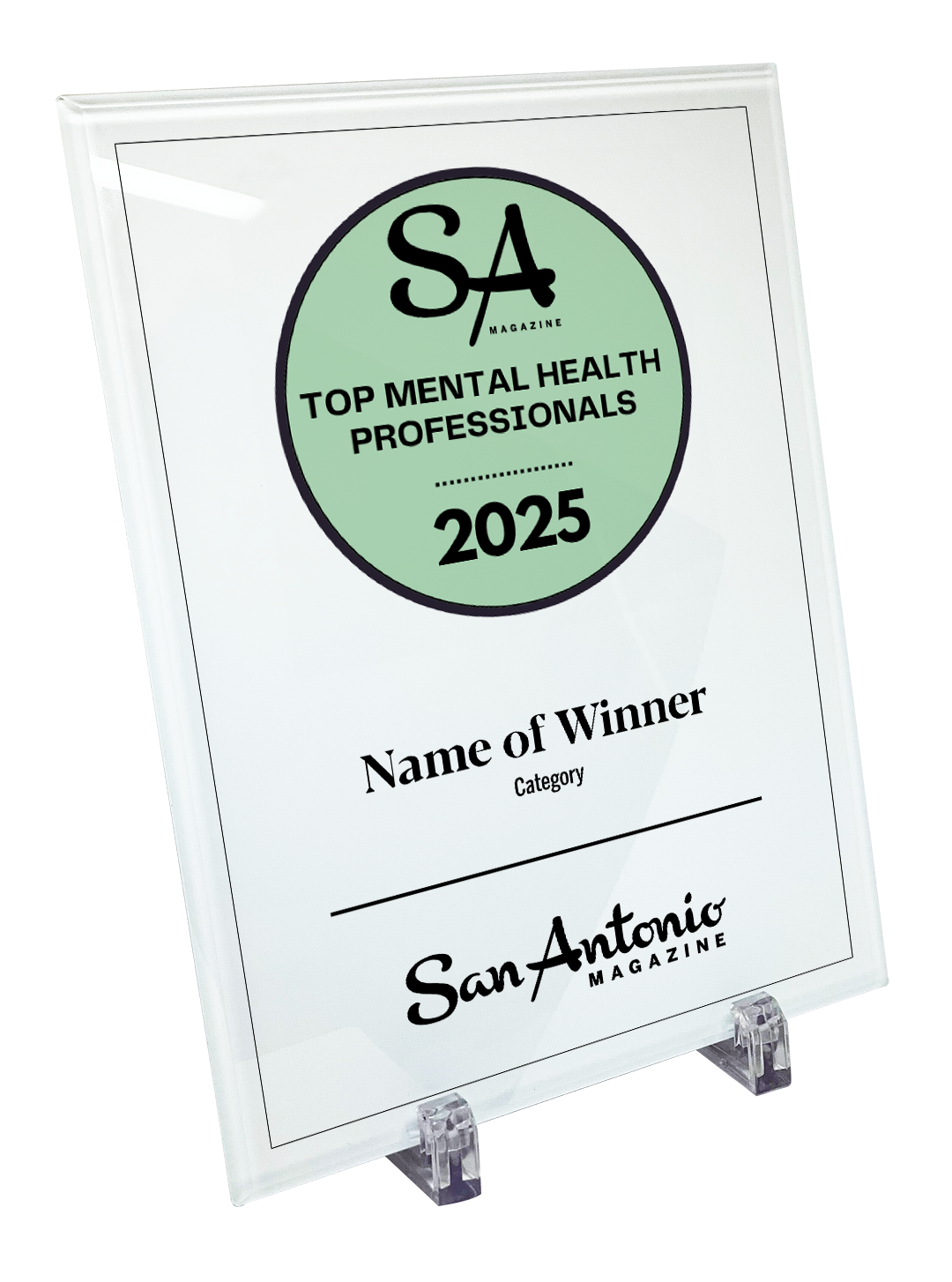 San Antonio Magazine 