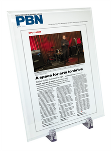 PBN Single Page Article - Crystal Glass