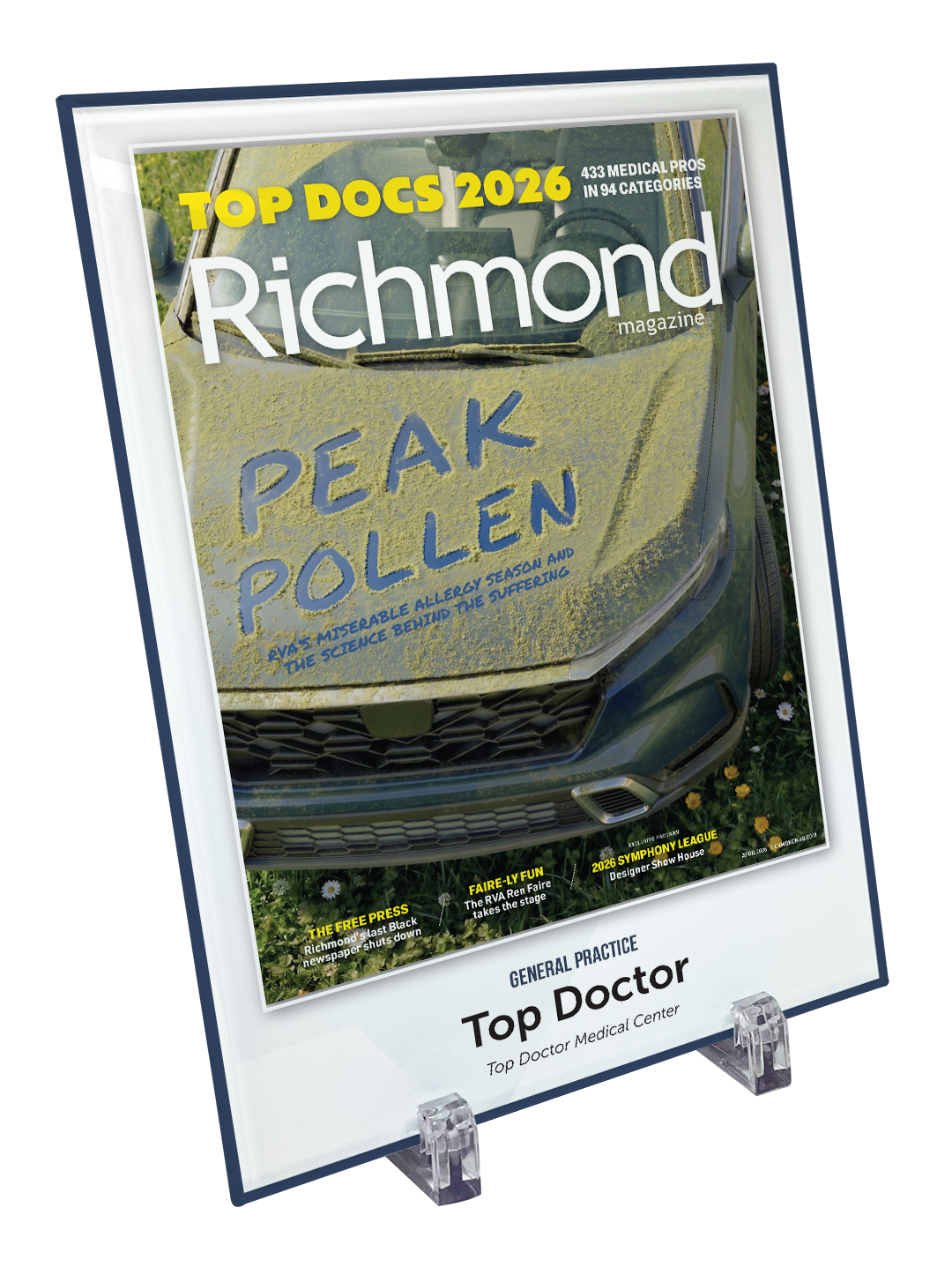 Richmond Magazine 