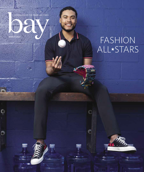 bay Magazine Issues