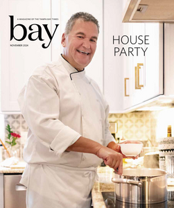 bay Magazine Issues