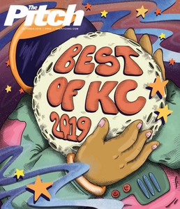 The Pitch Magazine Issues