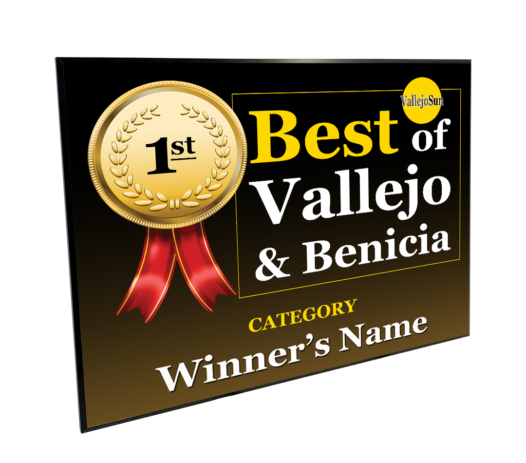 Best of Vallejo  - Modern Hardi-plaque