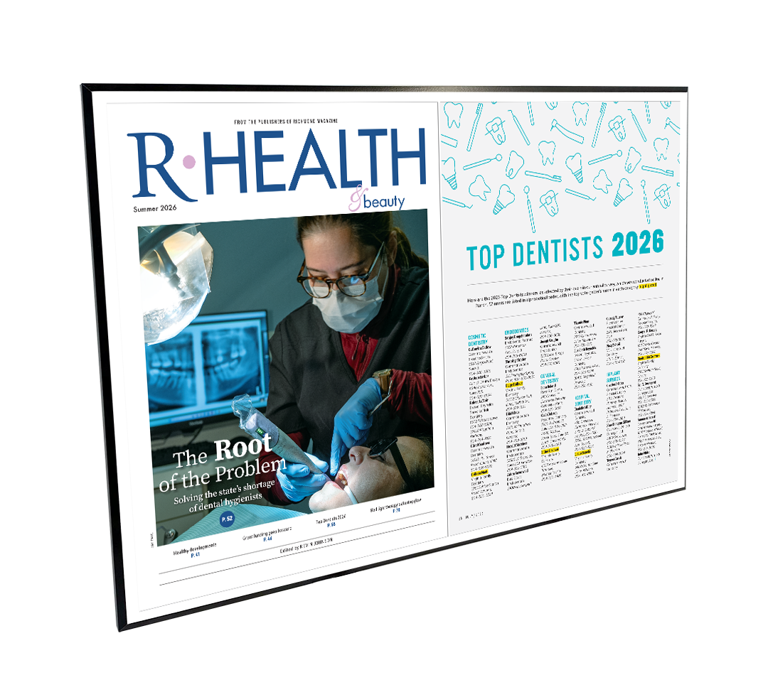 Richmond Magazine 