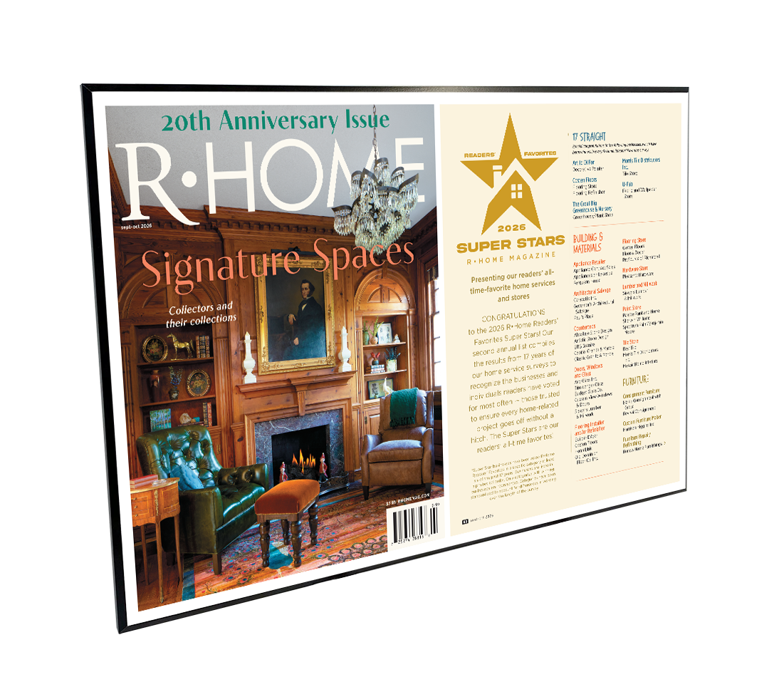 Richmond Magazine 
