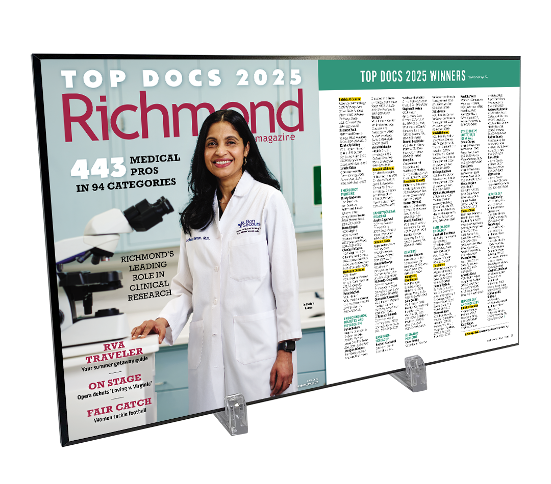 Richmond Magazine 