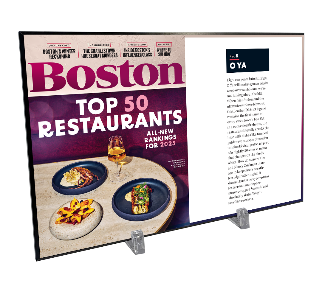 Boston Magazine 