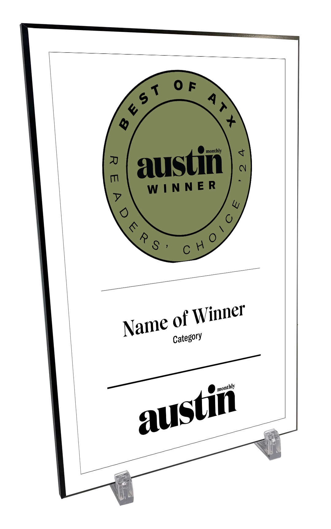 Austin Monthly 