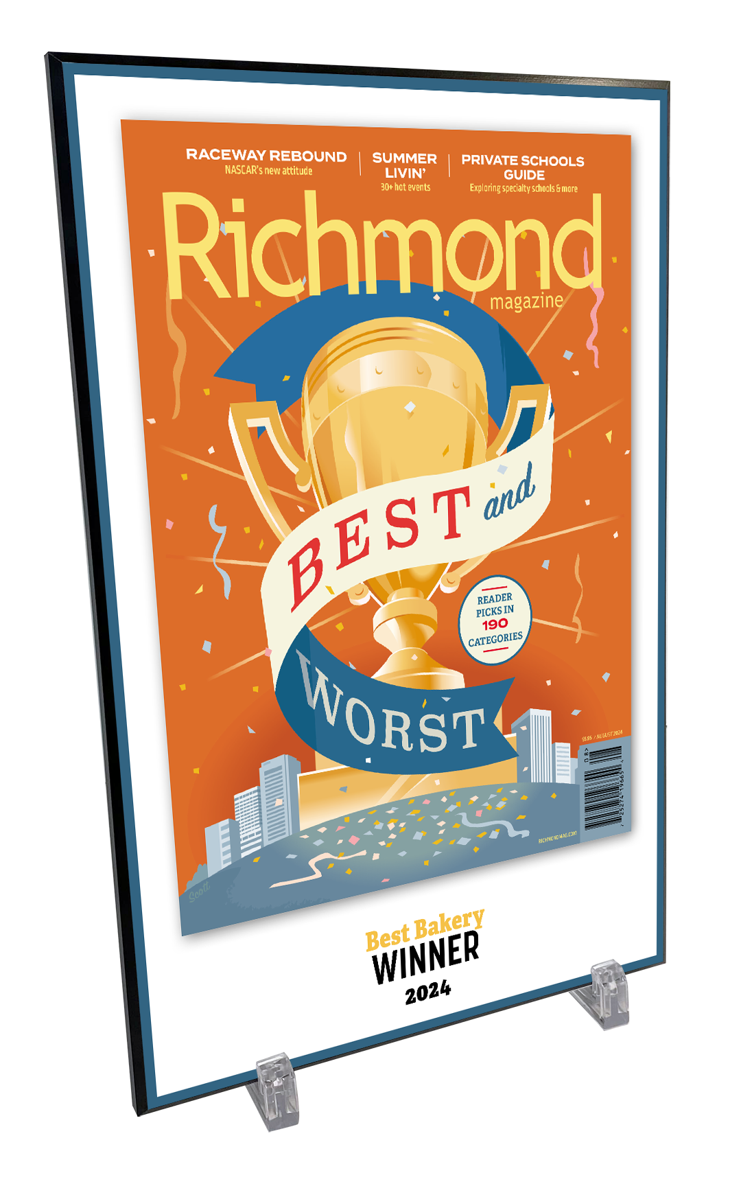 Richmond Magazine 