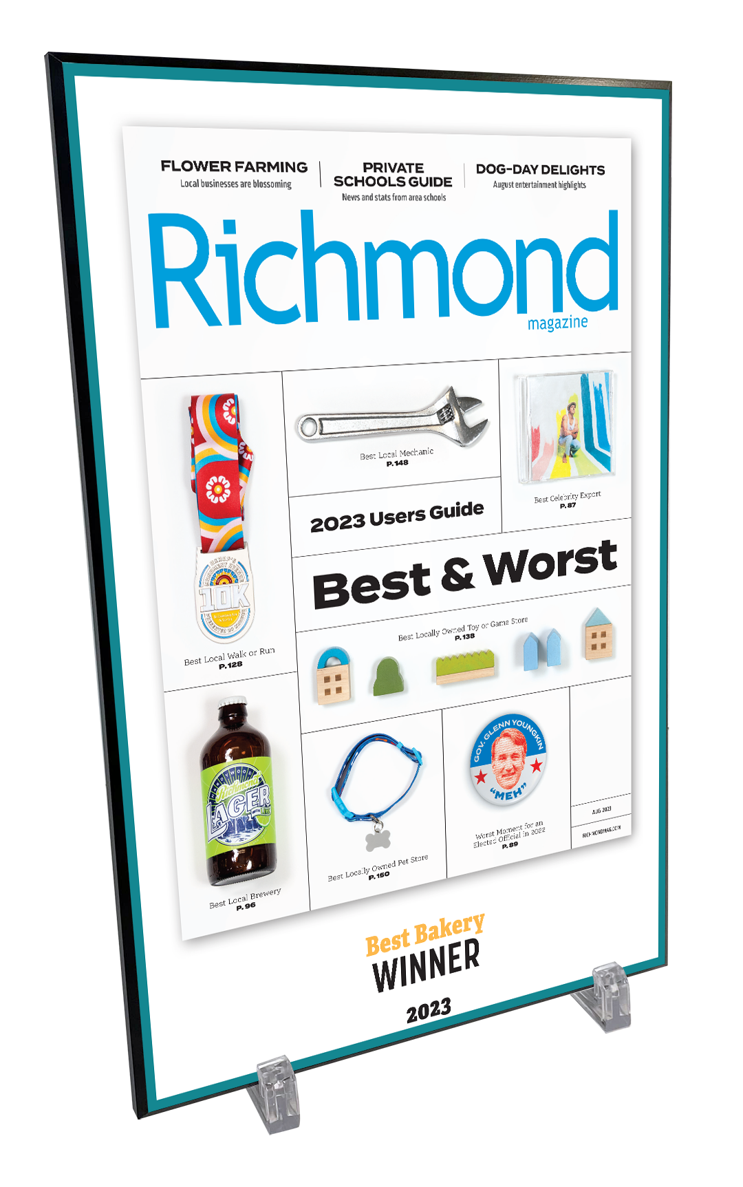 Richmond Magazine 