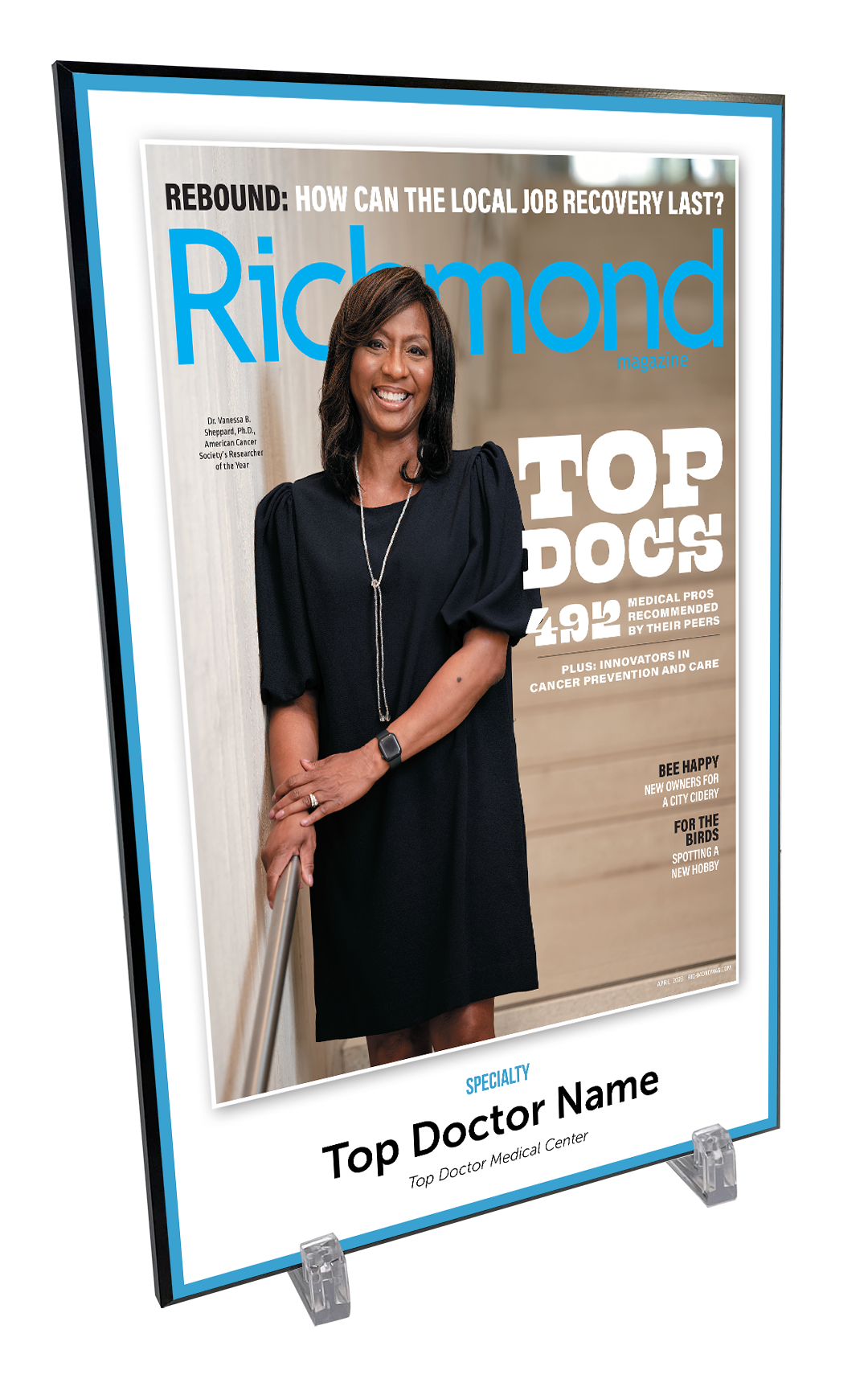 Richmond Magazine 