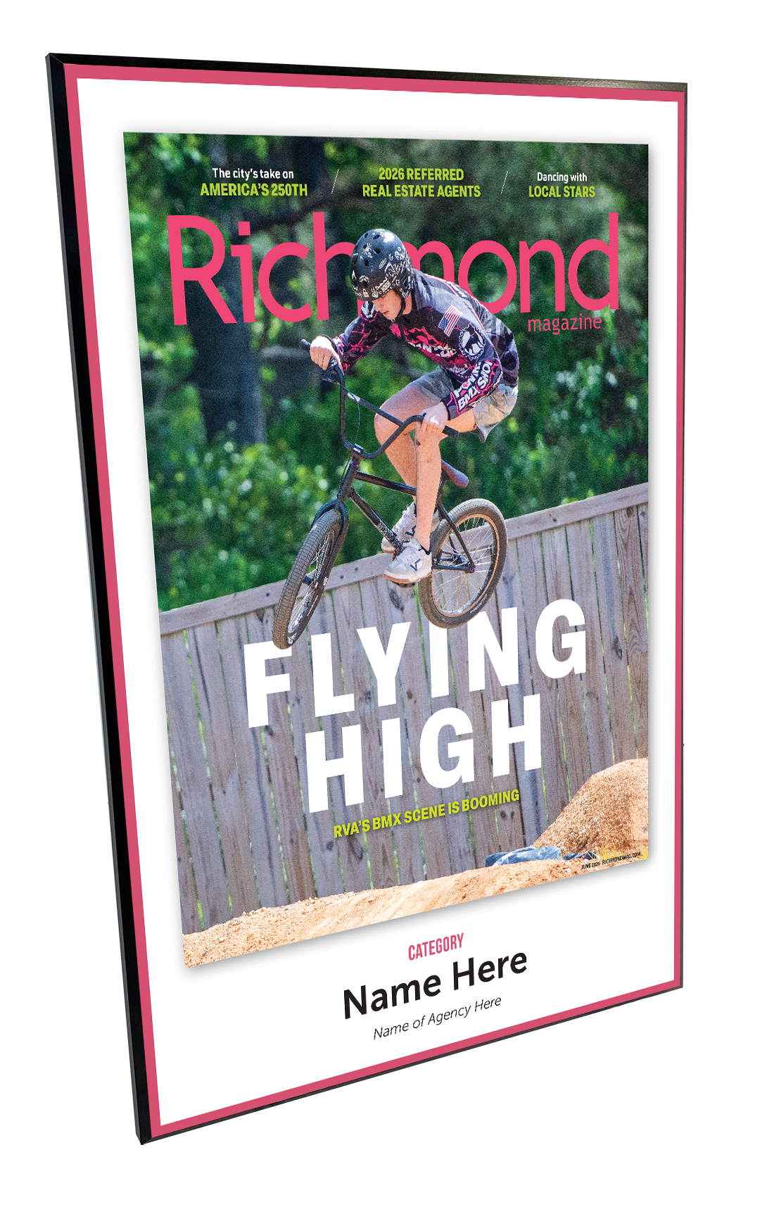 Richmond Magazine 