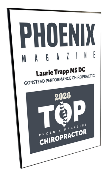 Phoenix Magazine - Plaques