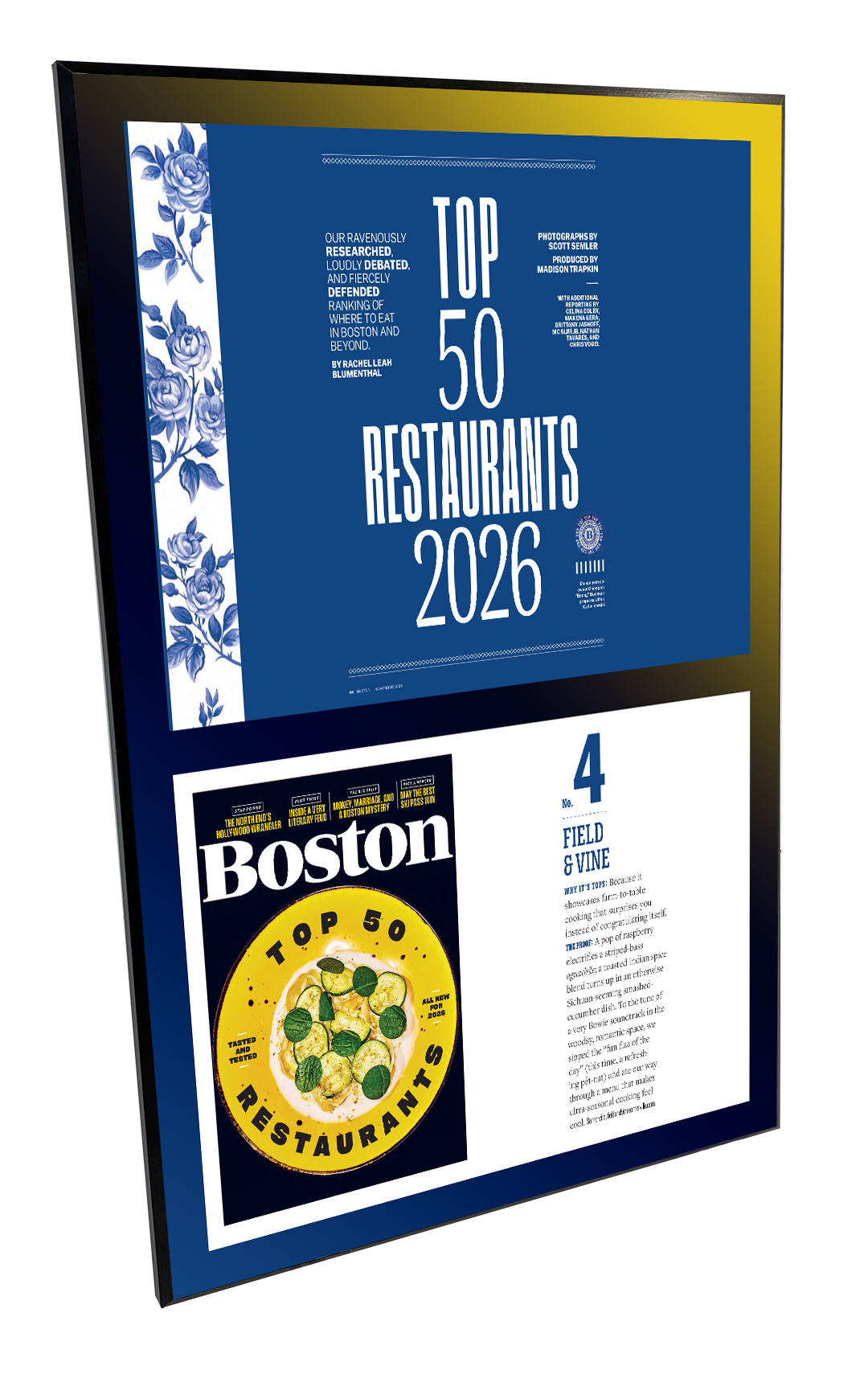 Boston Magazine 