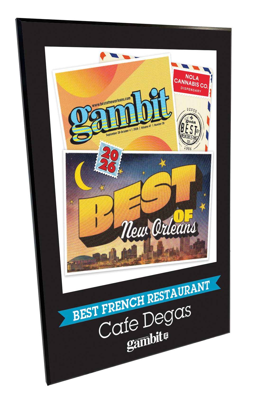 Gambit 