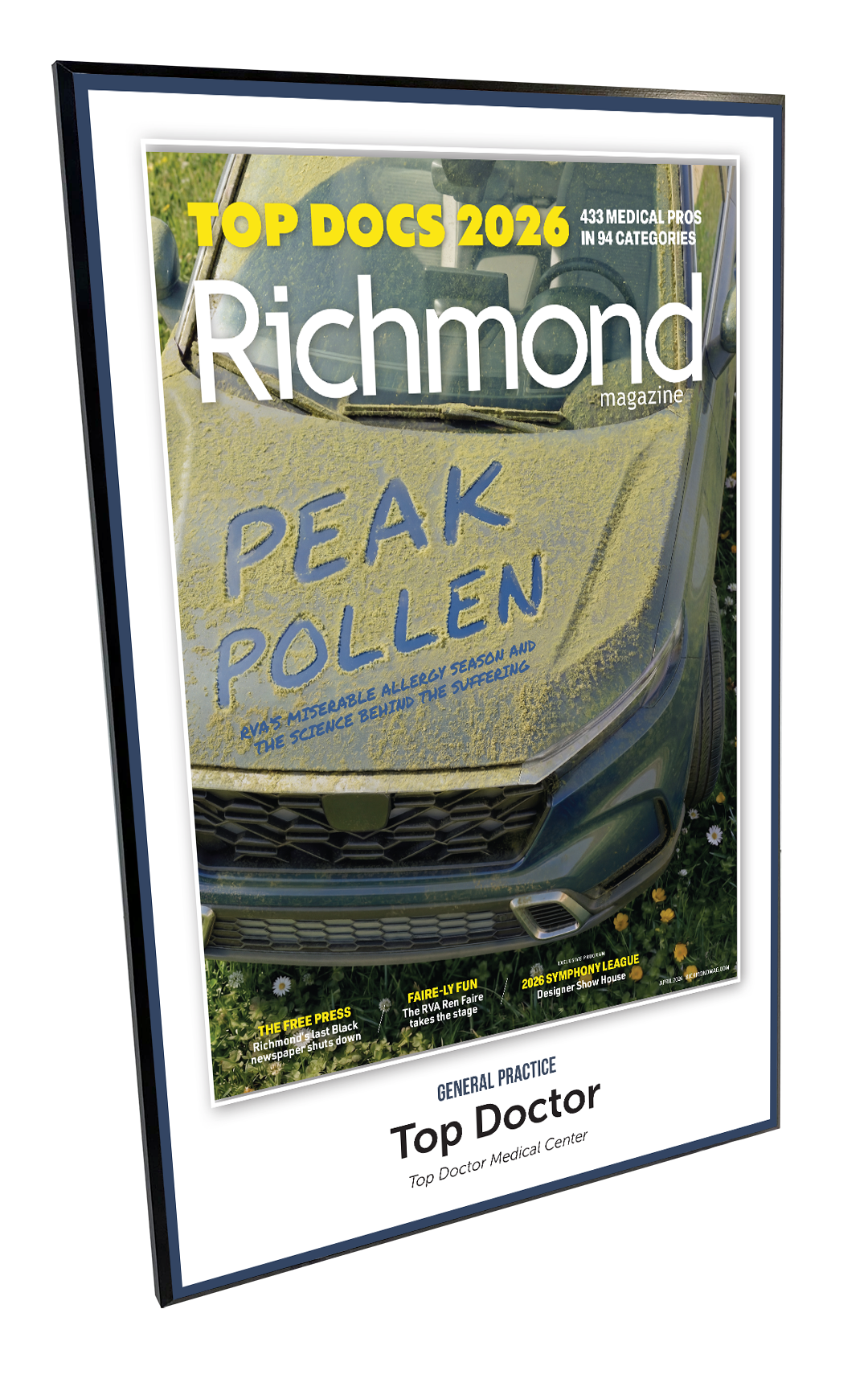 Richmond Magazine 
