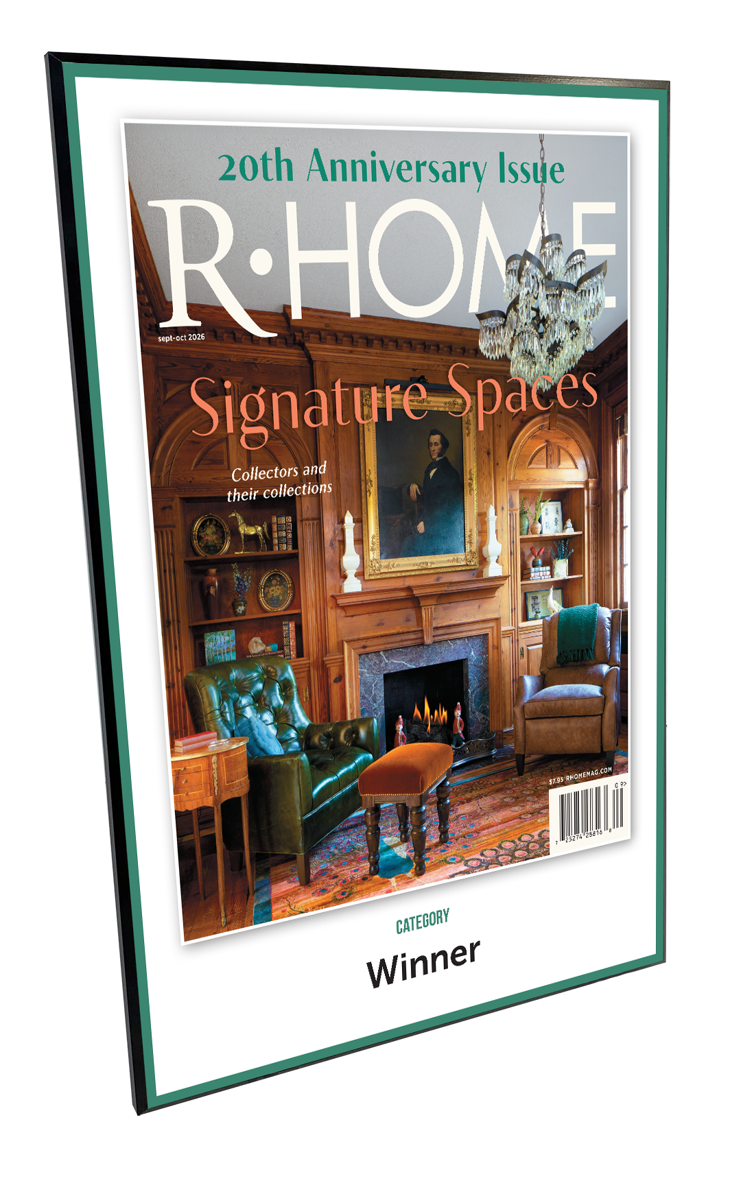 Richmond Magazine 