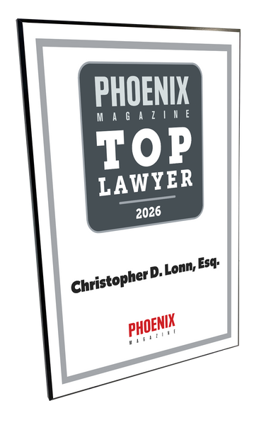 Phoenix Magazine - Plaques