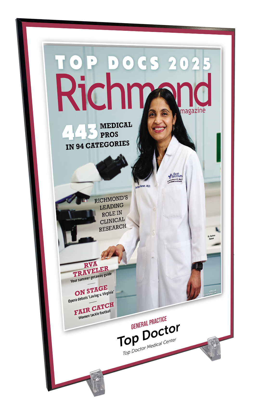 Richmond Magazine 