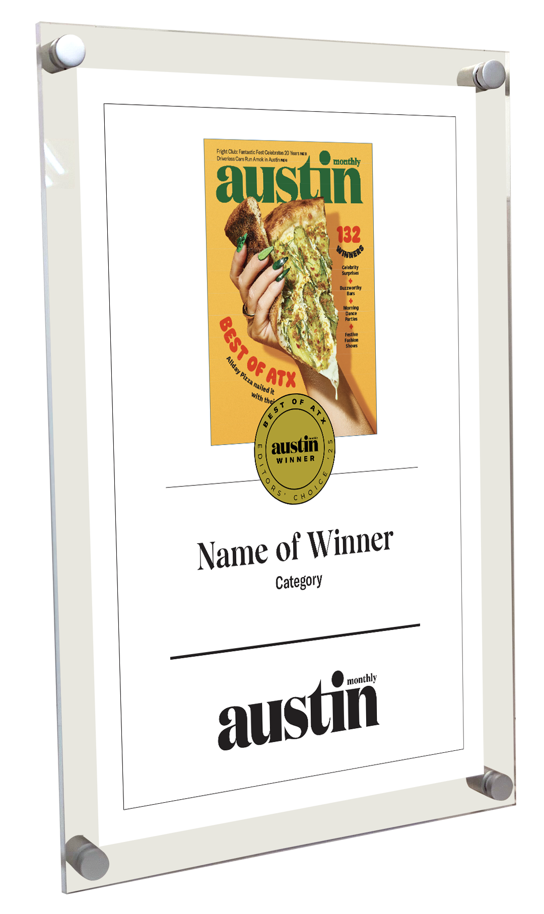 Austin Monthly 