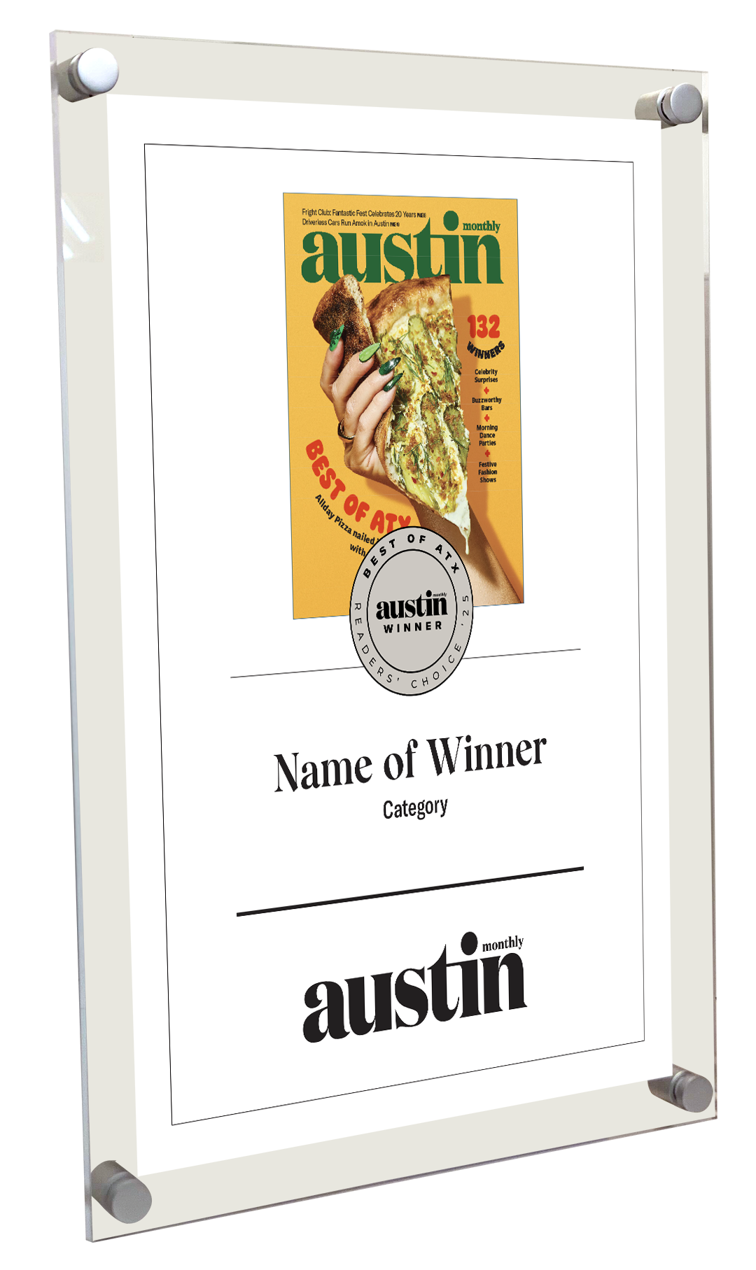Austin Monthly 