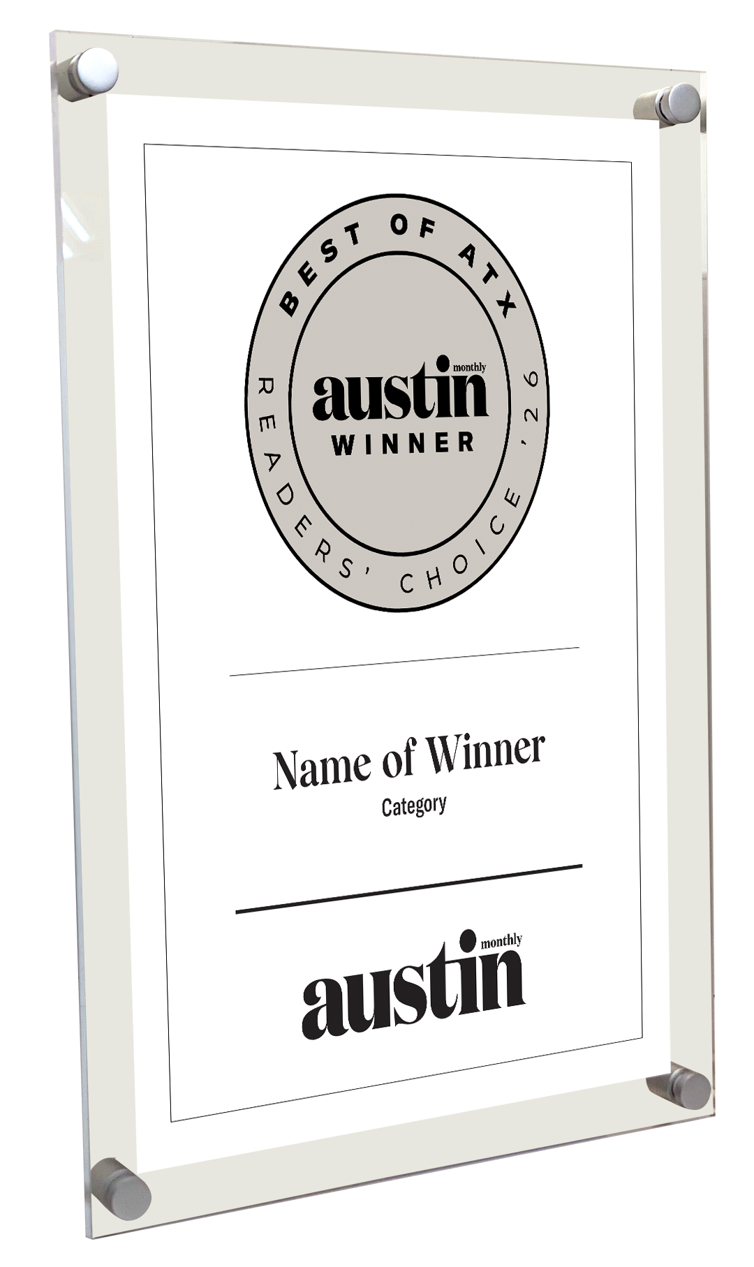Austin Monthly 