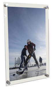 NYVT Photo - Acrylic Plaques