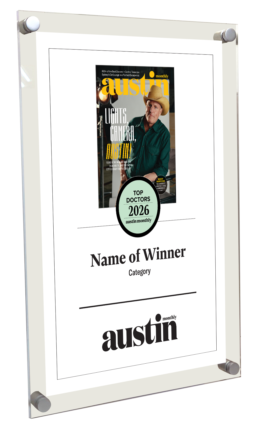 Austin Monthly 