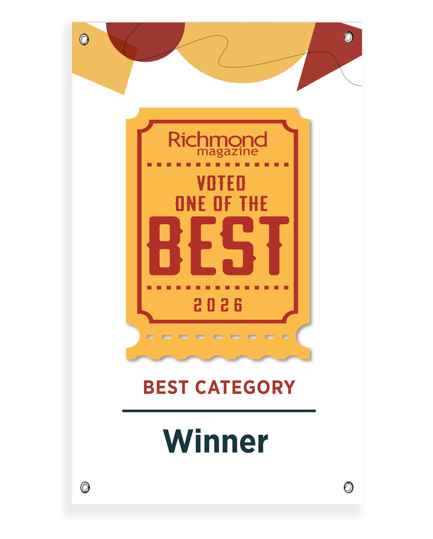Richmond Magazine 