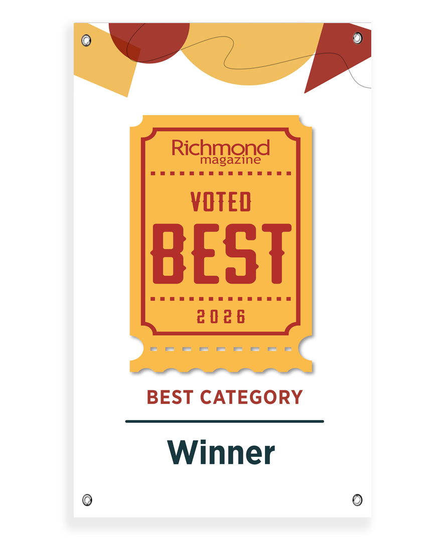 Richmond Magazine 