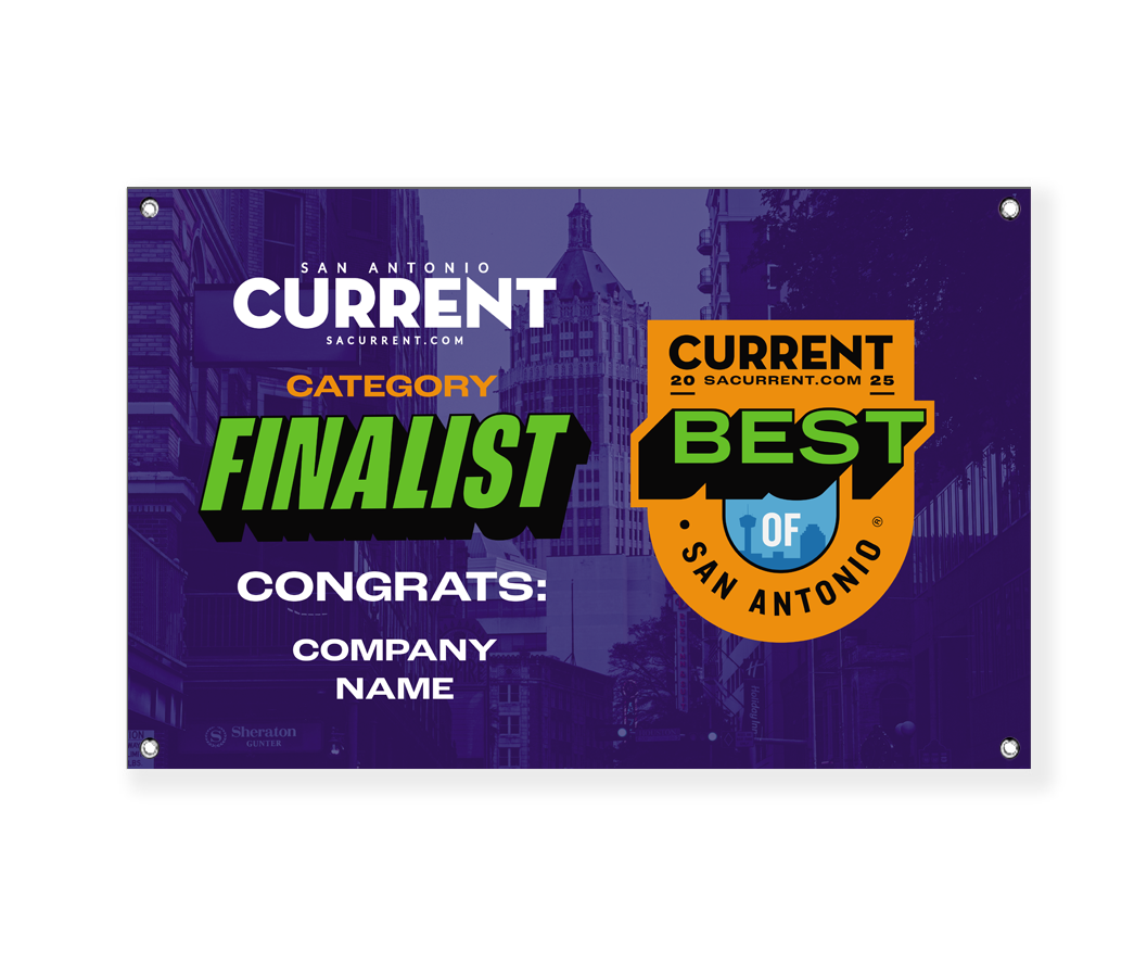 San Antonio Current 
