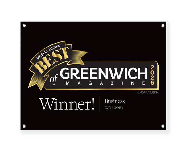 Moffly Media "Best of Towns" Award Banner