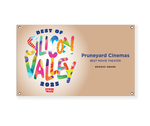 Metro: Best of Silicon Valley Award Banner