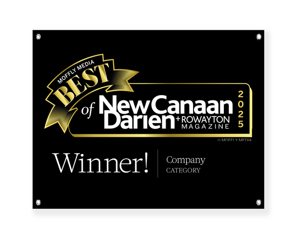 Moffly Media "Best of Towns" Award Banner