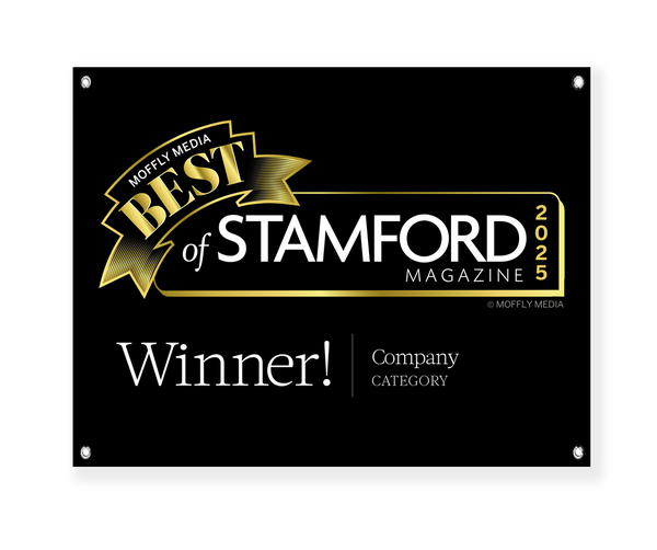 Moffly Media "Best of Towns" Award Banner