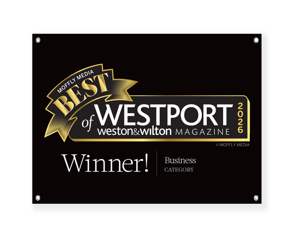 Moffly Media "Best of Towns" Award Banner