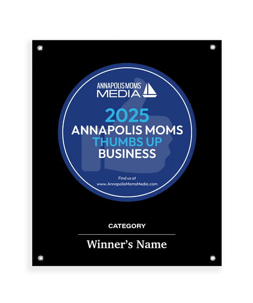 AMM Thumbs-Up Awards - Banners