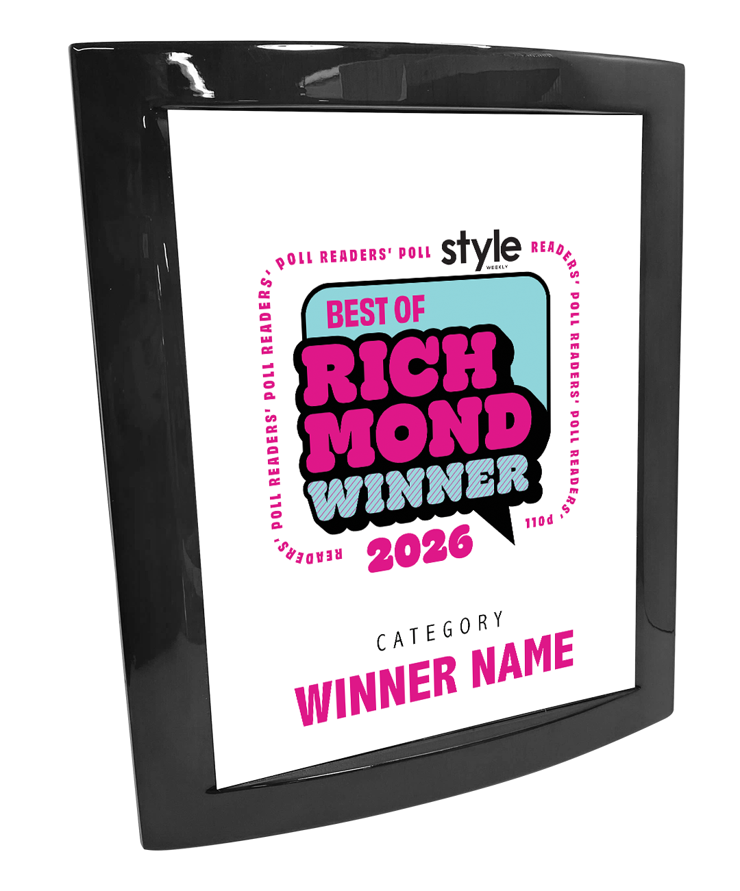 Style Weekly 