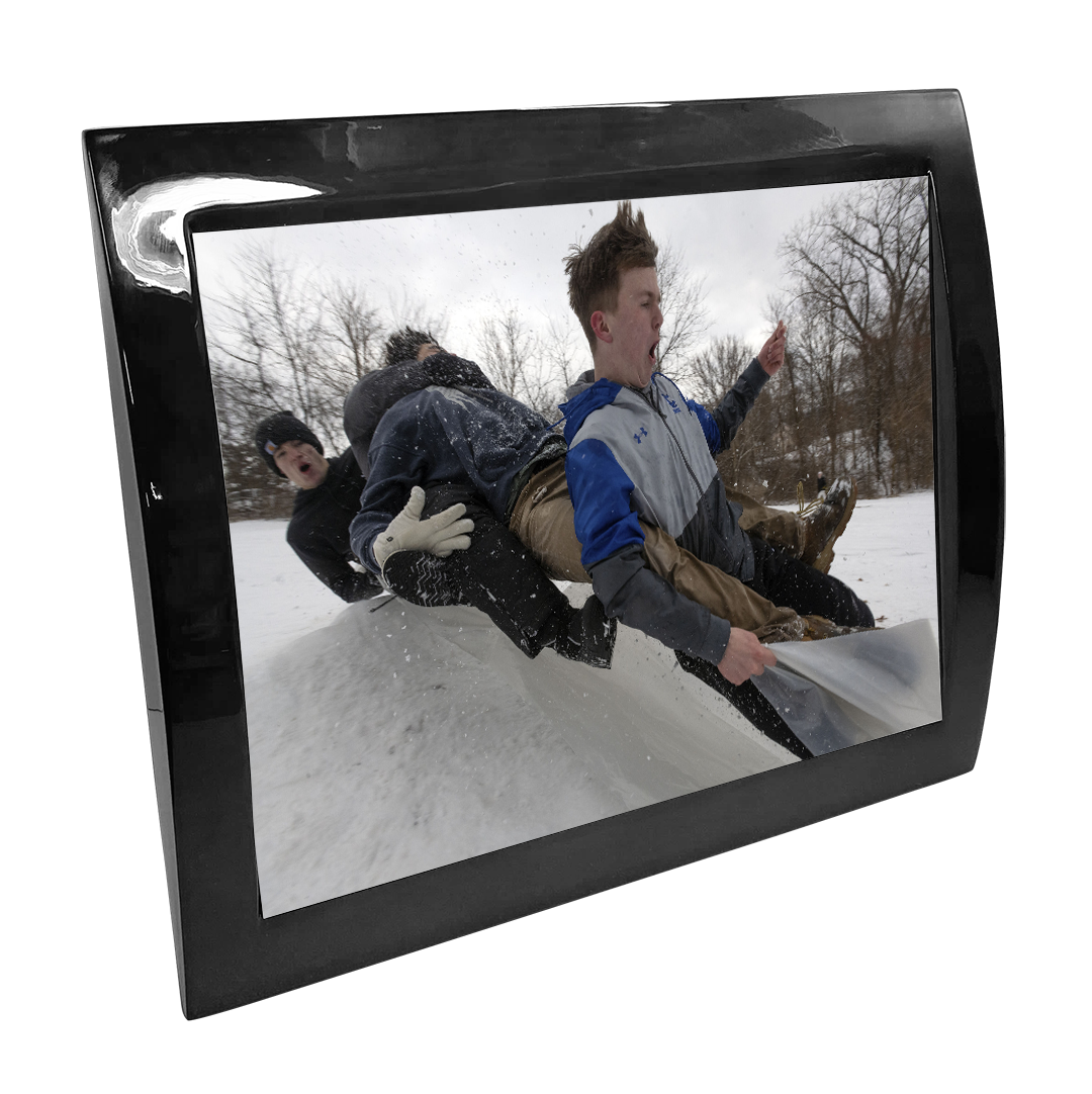 NYVT Photo - Eclipse Plaque