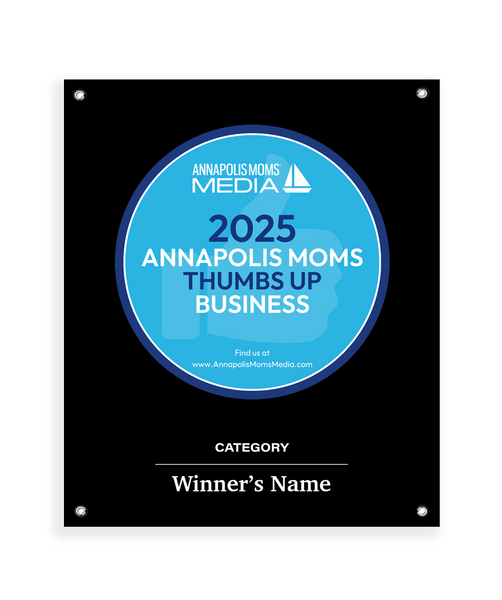 AMM Thumbs-Up Awards - Banners