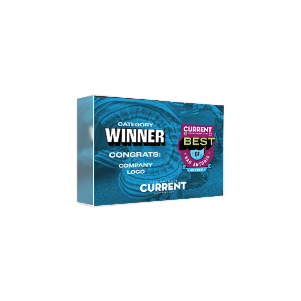 San Antonio Current 